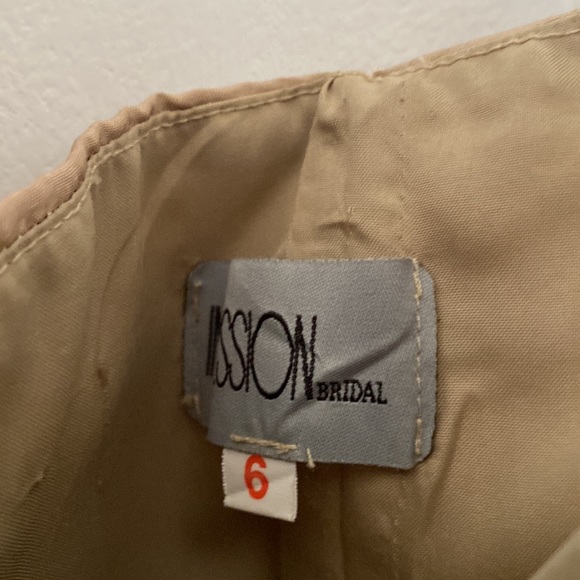 Evening gown - Picture 4 of 5